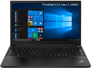Lenovo ThinkPad E15 G2 20TES6RUBT10 Notebook kullananlar yorumlar